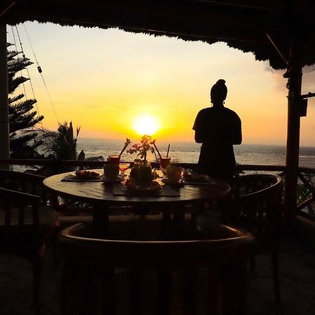 Eka Purnama Cottages Amed Buitenkant foto