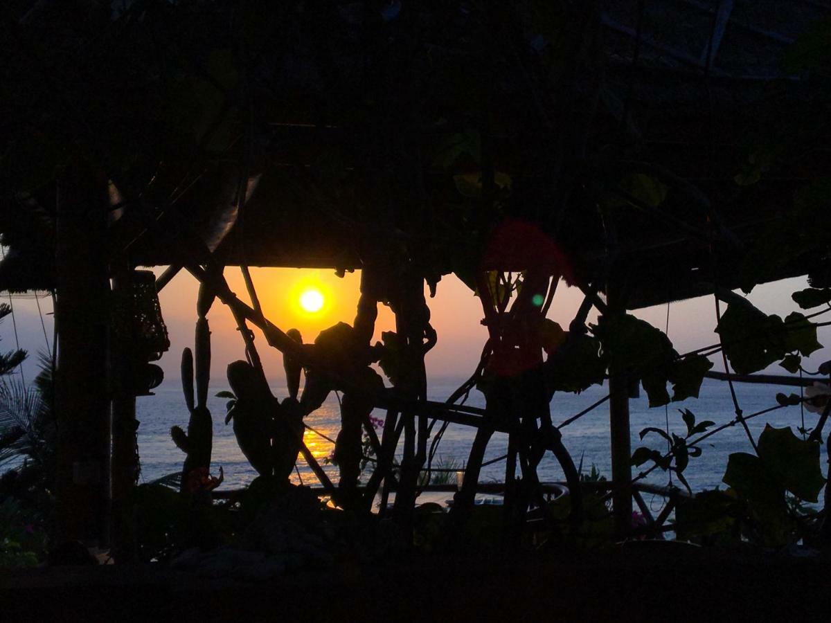 Eka Purnama Cottages Amed Buitenkant foto