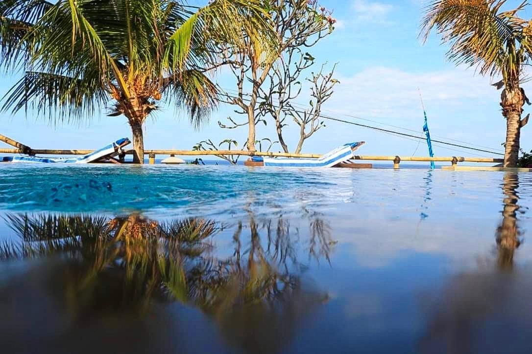 Eka Purnama Cottages Amed Buitenkant foto