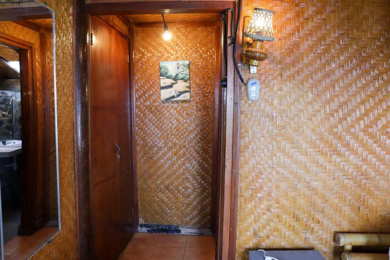 Eka Purnama Cottages Amed Buitenkant foto