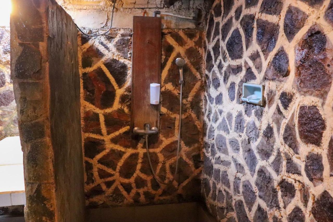Eka Purnama Cottages Amed Buitenkant foto