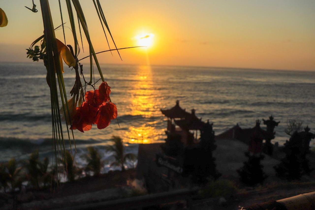 Eka Purnama Cottages Amed Buitenkant foto
