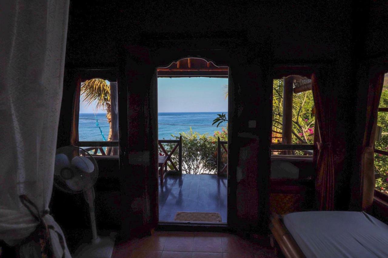 Eka Purnama Cottages Amed Buitenkant foto